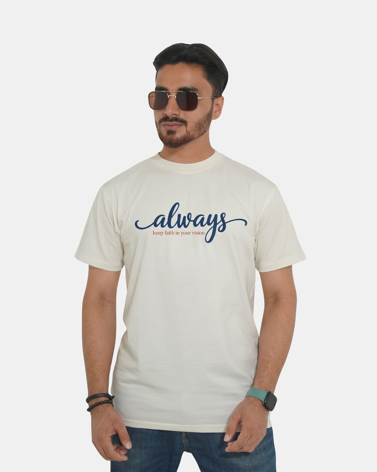 Classic Tee - Always