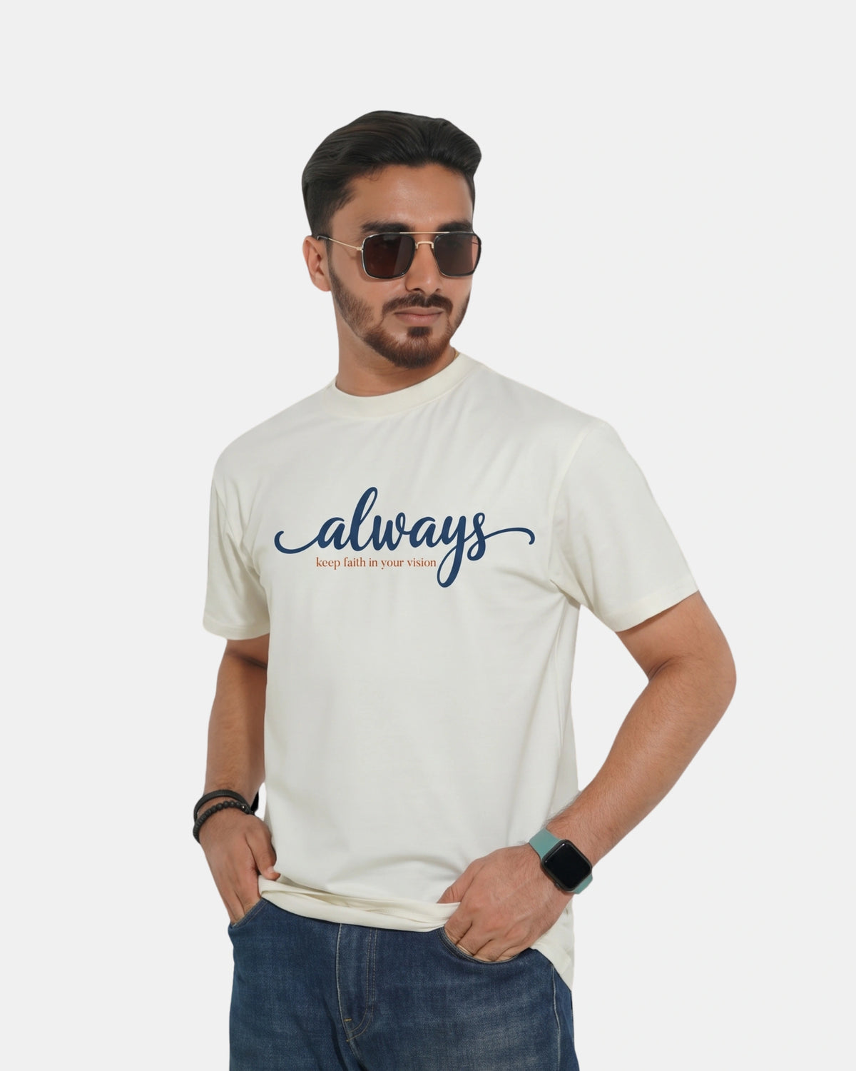 Classic Tee - Always