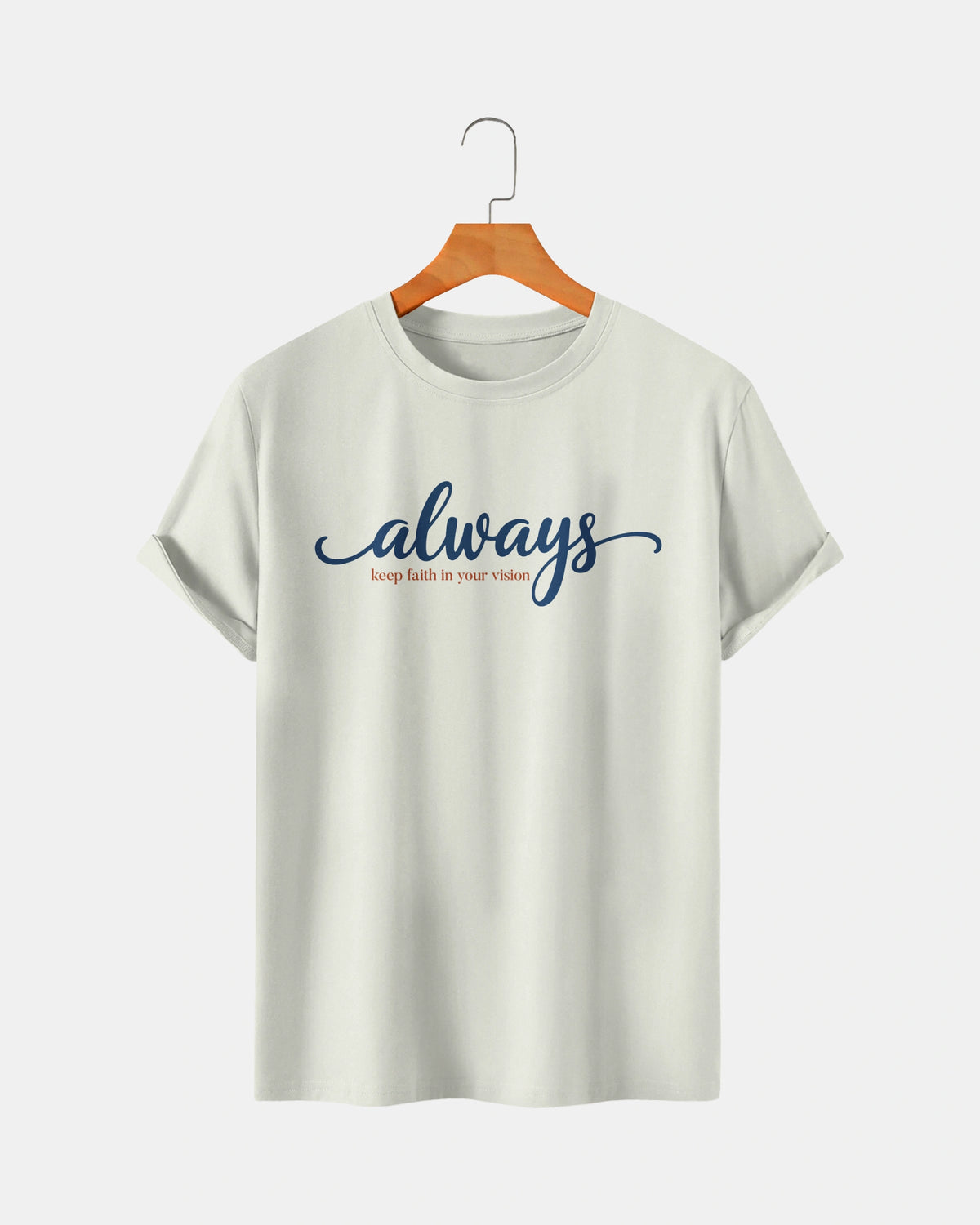 Classic Tee - Always
