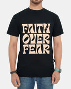 Classic Tee - Faith Over Fear