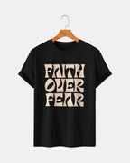 Classic Tee - Faith Over Fear