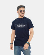 Classic Tee - Just Be Yourself