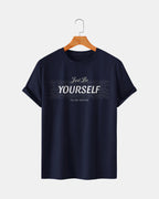 Classic Tee - Just Be Yourself