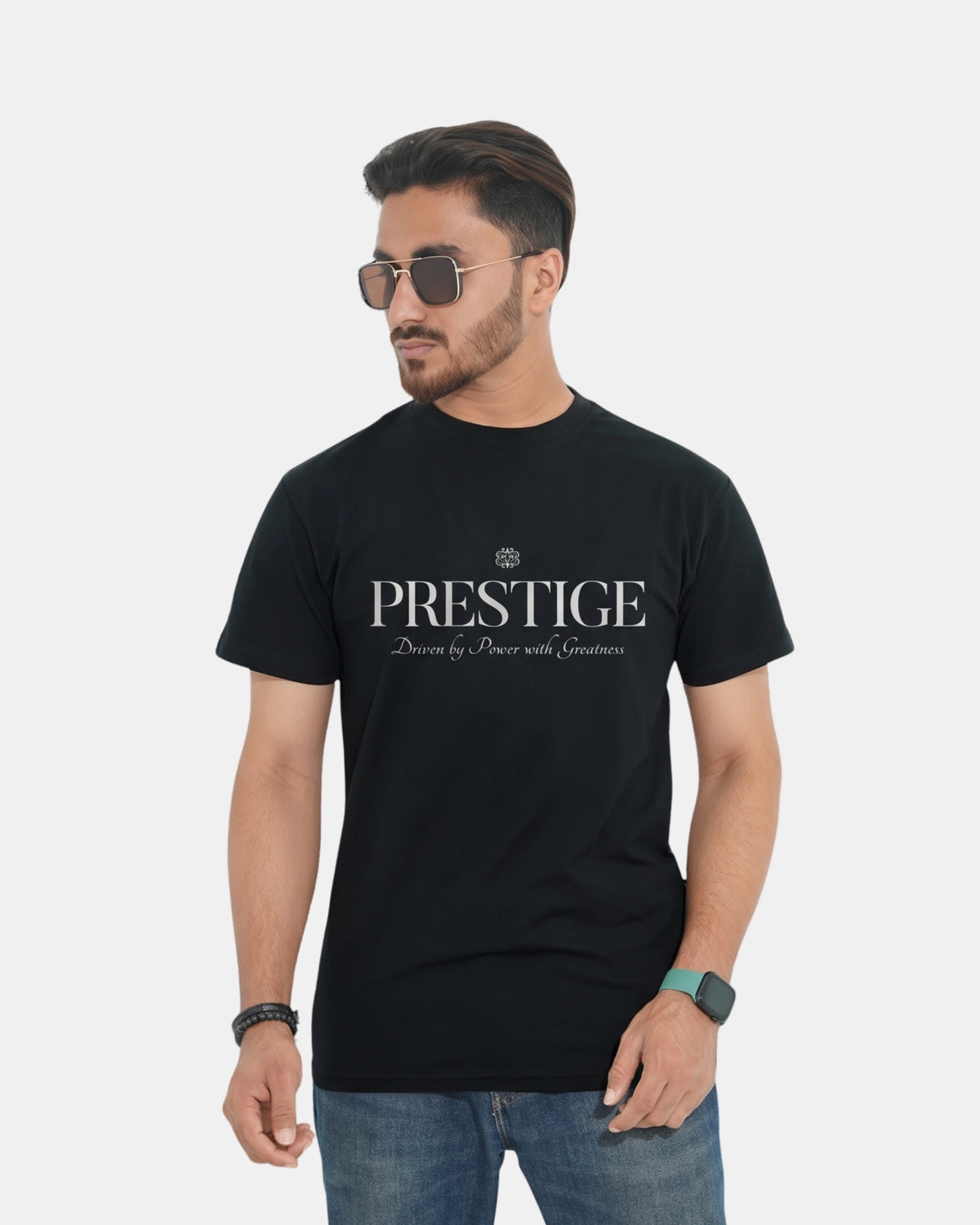 Classic Tee - Prestige