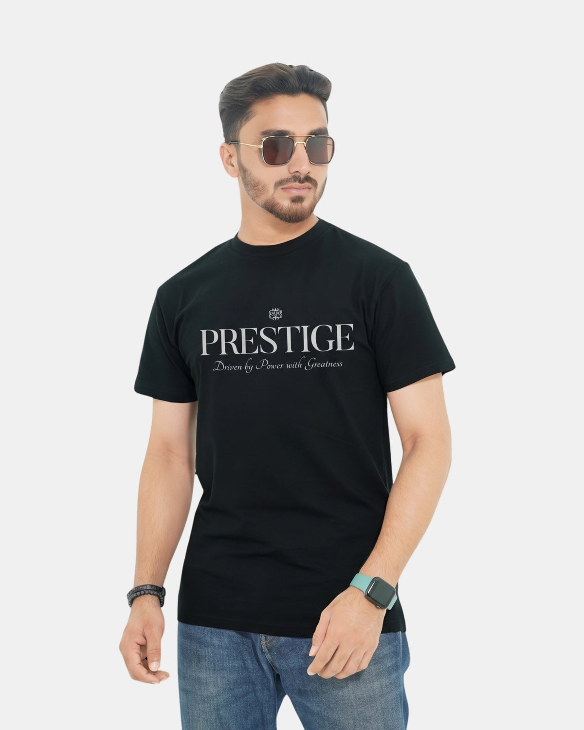 Classic Tee - Prestige