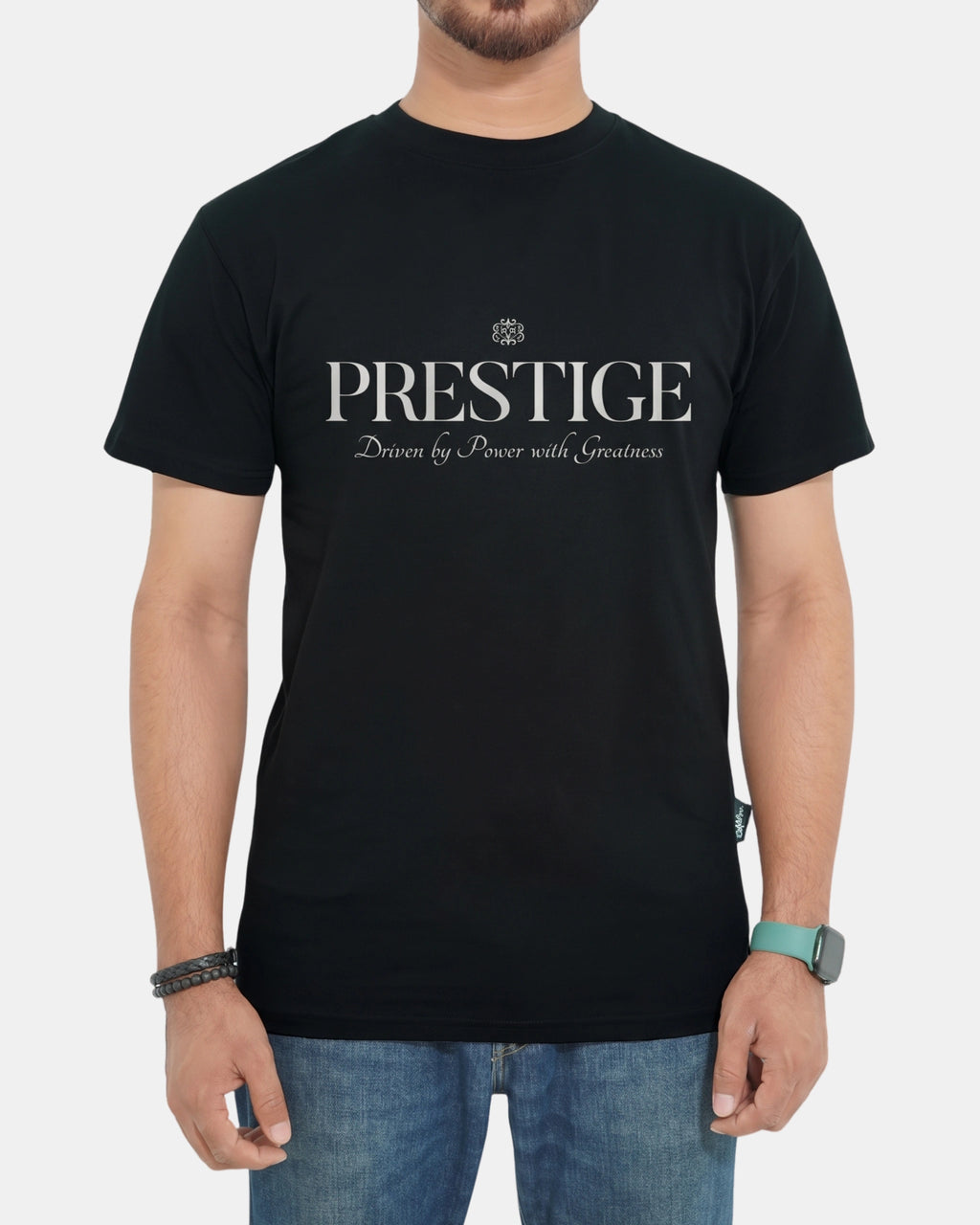 Classic Tee - Prestige