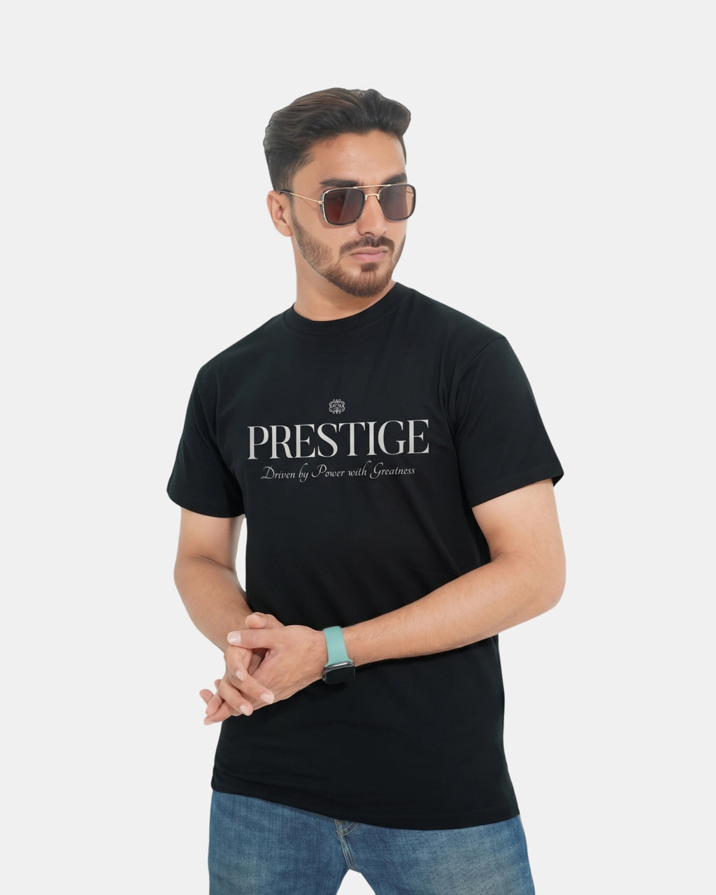 Classic Tee - Prestige