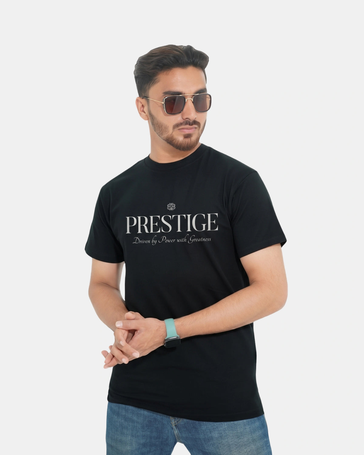 Classic Tee - Prestige