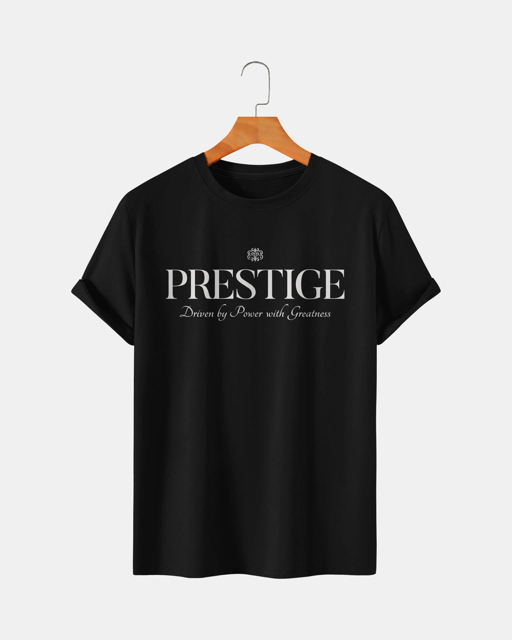 Classic Tee - Prestige