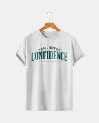 Classic Tee - Roll With Confidence