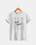 Classic Tee - Stay Bold